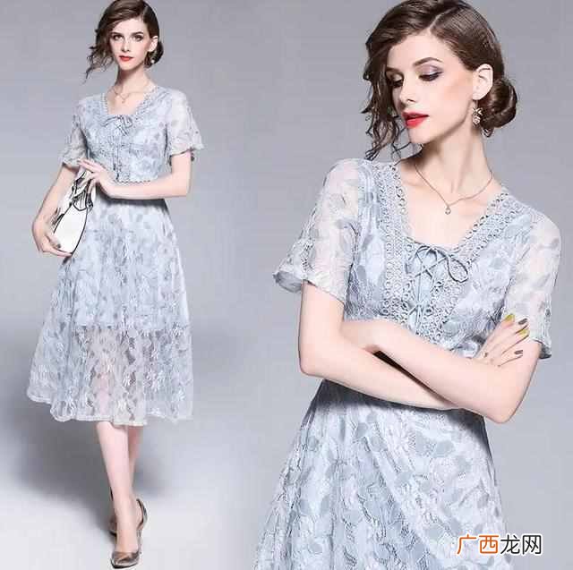 肩宽穿什么衣服好看（肩宽的女生适合穿什么类