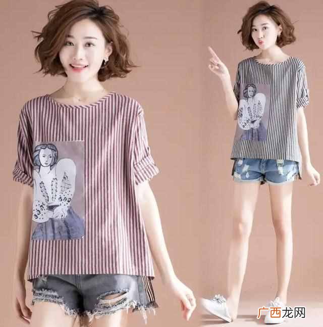 肩宽穿什么衣服好看（肩宽的女生适合穿什么类