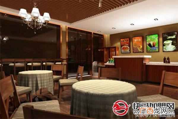 加盟店都有什么好处（加盟和自己经营有什么分