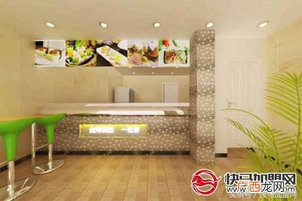 加盟店都有什么好处（加盟和自己经营有什么分