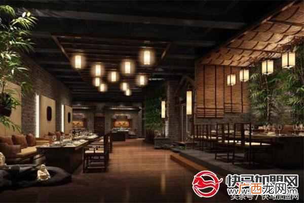 加盟店都有什么好处（加盟和自己经营有什么分