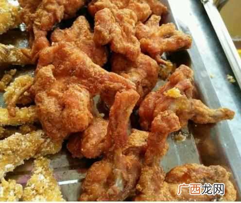 鸡叉骨制作方法分享 鸡叉骨有什么做法