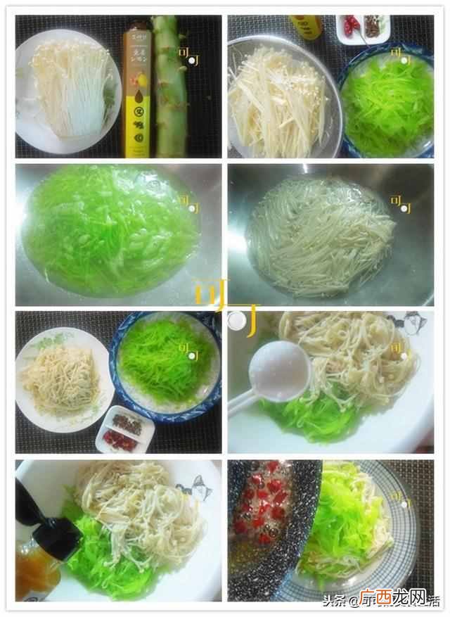 火锅烫什么菜好吃不油腻 火锅烫什么菜好吃