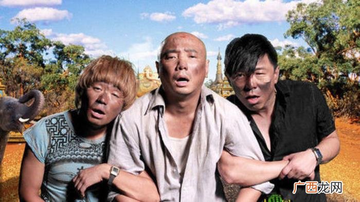 导演冯小刚,张艺谋、冯小刚这些专业导演的票房