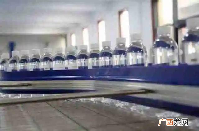 建一个山泉水厂需要投资多少,投资矿泉水公司需要多少钱