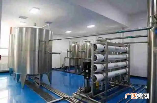 建一个山泉水厂需要投资多少,投资矿泉水公司需要多少钱
