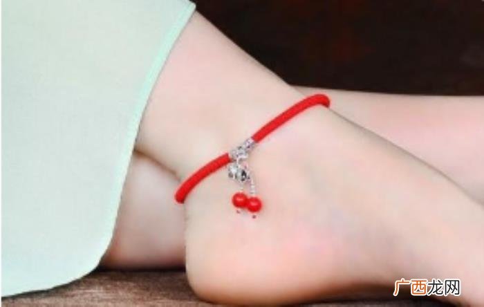 红绳千万不能随便戴 红绳的寓意