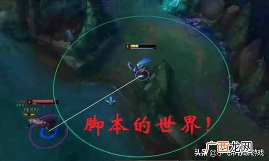 怎么制作游戏脚本 游戏脚本是什么意思