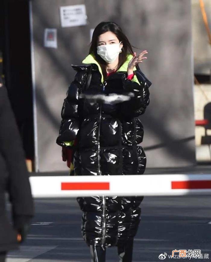 李易峰倪妮主演，倪妮、江疏影、陈伟霆、黄子韬、李易峰等人现身