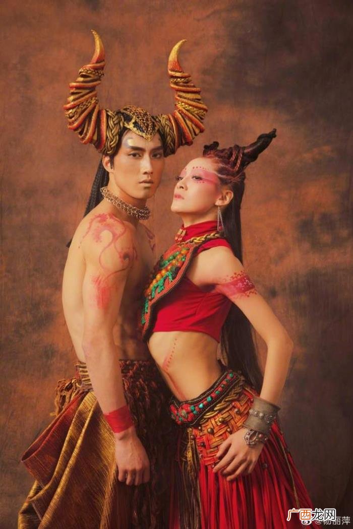 李易峰倪妮主演，倪妮、江疏影、陈伟霆、黄子韬、李易峰等人现身