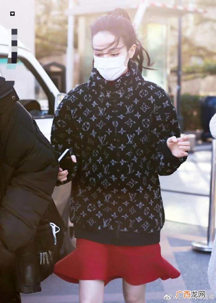 李易峰倪妮主演，倪妮、江疏影、陈伟霆、黄子韬、李易峰等人现身