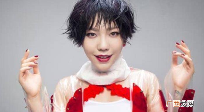 吴莫愁以前的照片，吴莫愁的毁灭史