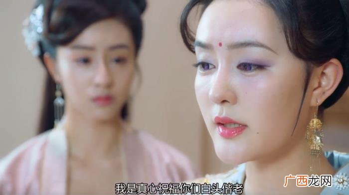 锦绣与木槿姐妹情深 木瑾花西月锦绣