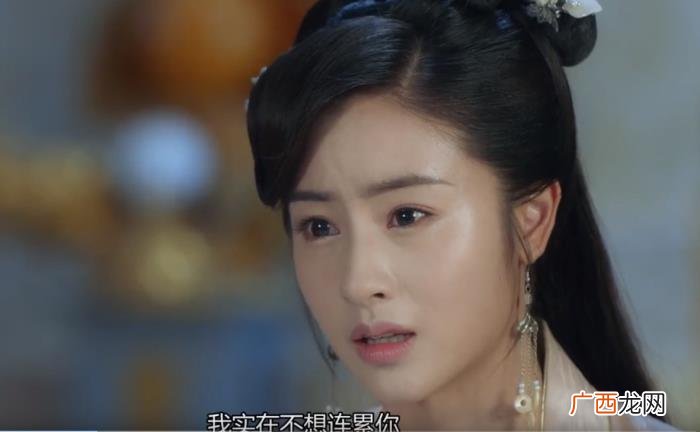 锦绣与木槿姐妹情深 木瑾花西月锦绣