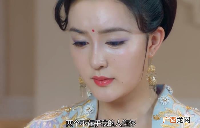 锦绣与木槿姐妹情深 木瑾花西月锦绣