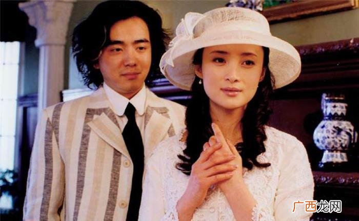 蒋勤勤曾经演过末代皇妃文绣 末代皇妃演员表