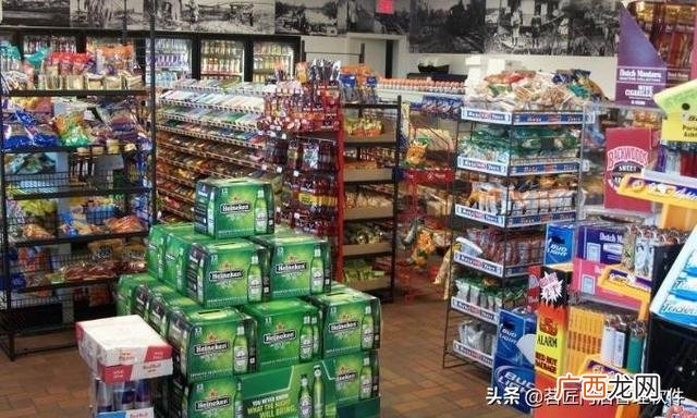 想开一家投资小的店,想开一家便利店怎么开