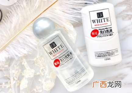 大创美白水乳白天能用吗_好用吗