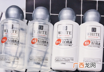 大创美白水乳白天能用吗_好用吗