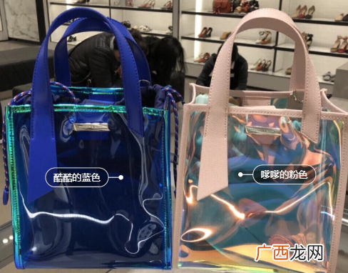 小ck镭射系列卖多少钱 小ck镭射包有几个颜色
