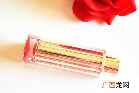 雅诗兰黛310口红是什么颜色_适合黄皮吗