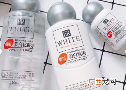 大创美白水乳的正确食用用法