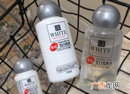 大创美白水乳的正确食用用法
