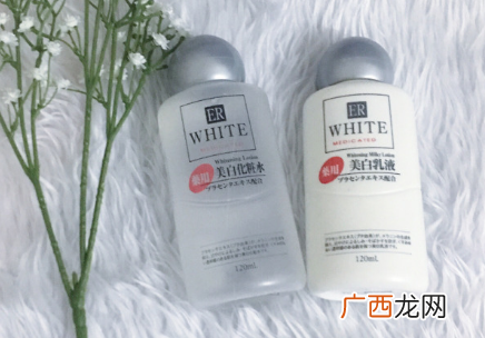 大创美白水乳的正确食用用法