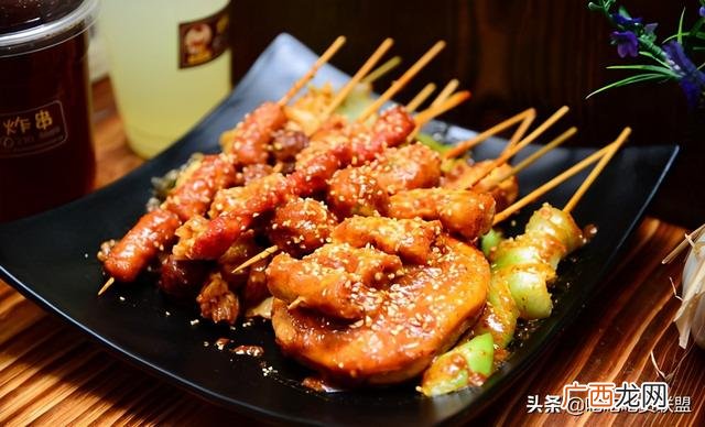 想干炸串没经验怎么办,炸串需要技术吗