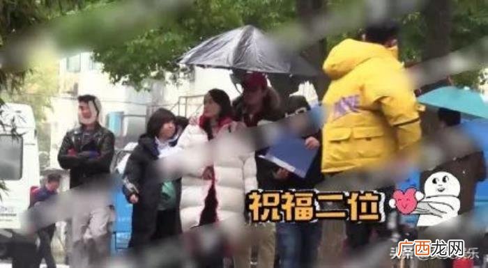 陈乔恩结婚了吗老公是谁，陈乔恩疑似将结婚