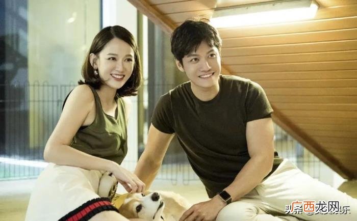 陈乔恩结婚了吗老公是谁，陈乔恩疑似将结婚