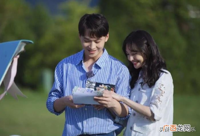 陈乔恩结婚了吗老公是谁，陈乔恩疑似将结婚