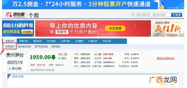 中国财务报表网,中国上市公司网