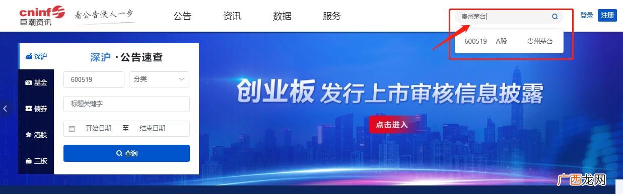 中国财务报表网,中国上市公司网