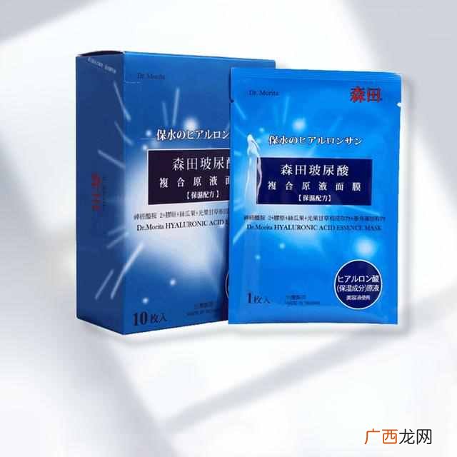 脸上擦什么补水效果好（补水最好的良心产品推