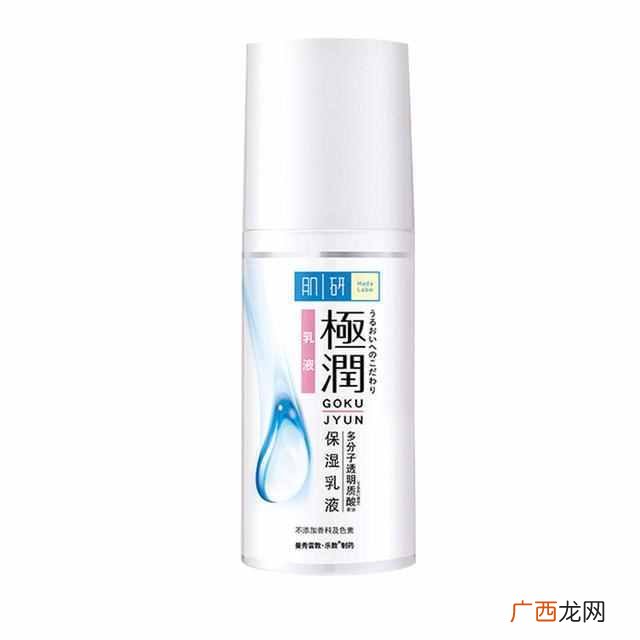 脸上擦什么补水效果好（补水最好的良心产品推
