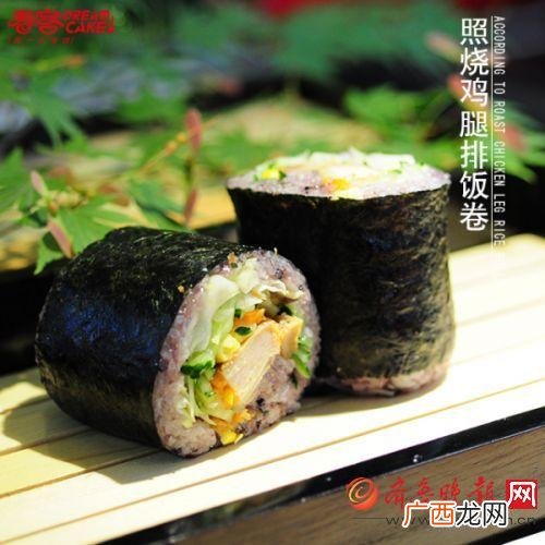 哪里的卷饼最有名,果蔬卷饼加盟店排行榜品牌
