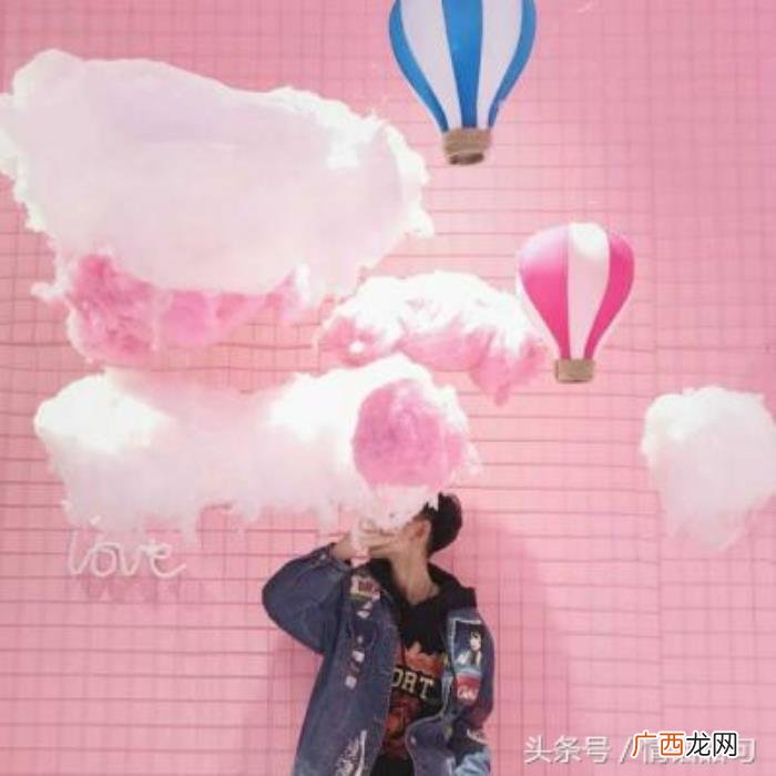 土味情话套路大全聊天，最新最火爆的40句土味情话