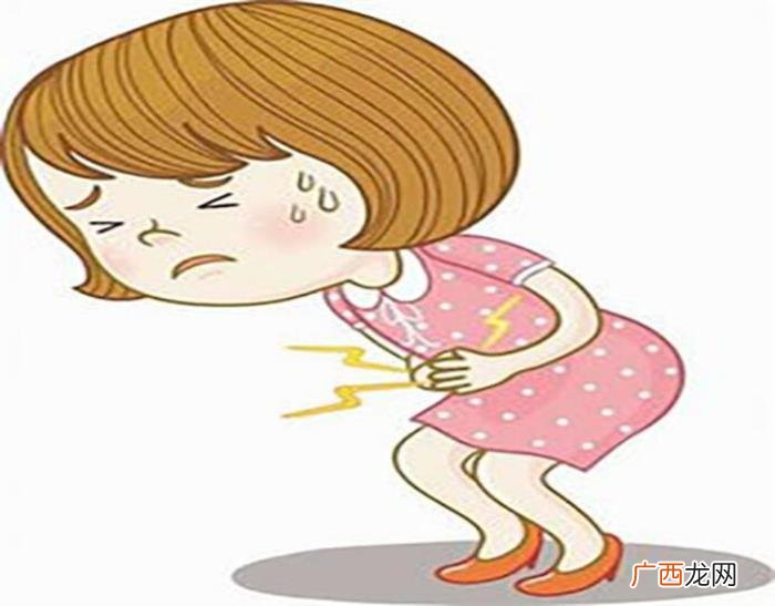 胃疼发朋友圈的用语 胃疼难受的短句说说