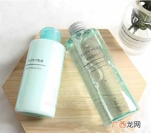 油性皮肤用什么乳液效果好（油性皮肤夏天适合