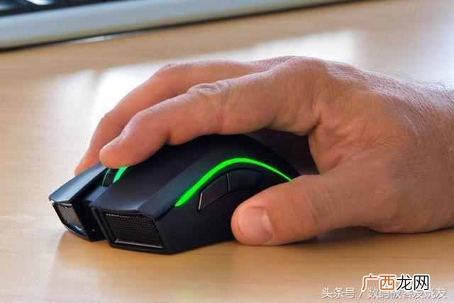 电脑无线鼠标什么牌子的好(公认最好用的无线