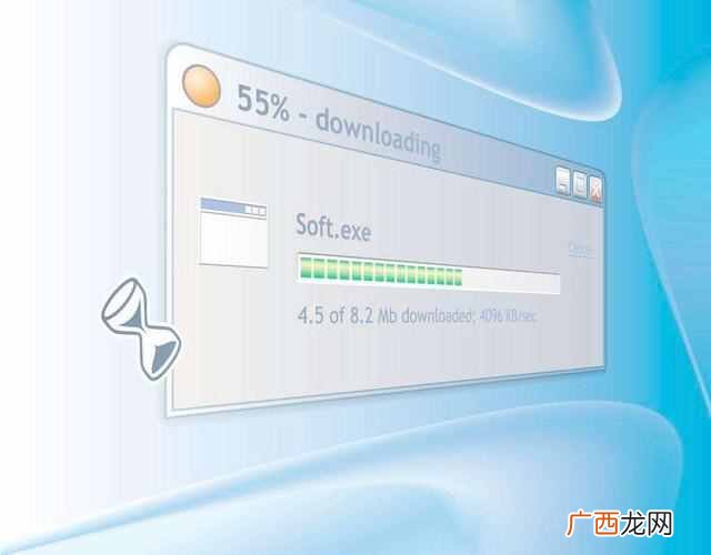 为什么下载速度很慢上传速度很快(原因就在这