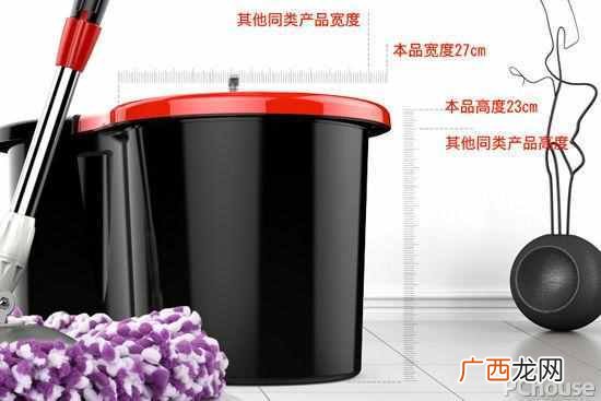 双驱旋转拖把什么牌子好（旋转拖把十大名牌排