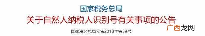 什么是纳税人识别号查询（怎样获取纳税人识别