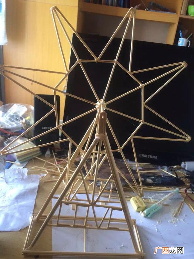 竹签子尺寸,一根竹签多少克
