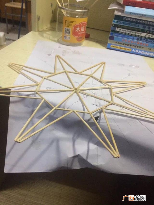 竹签子尺寸,一根竹签多少克