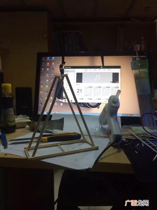 竹签子尺寸,一根竹签多少克