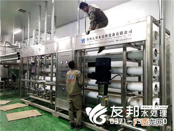 信誉好的瓶装水生产线 矿泉水生产线价格