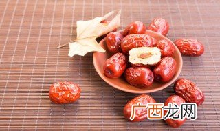 吃枣有什么好处和坏处 吃枣的好处和坏处