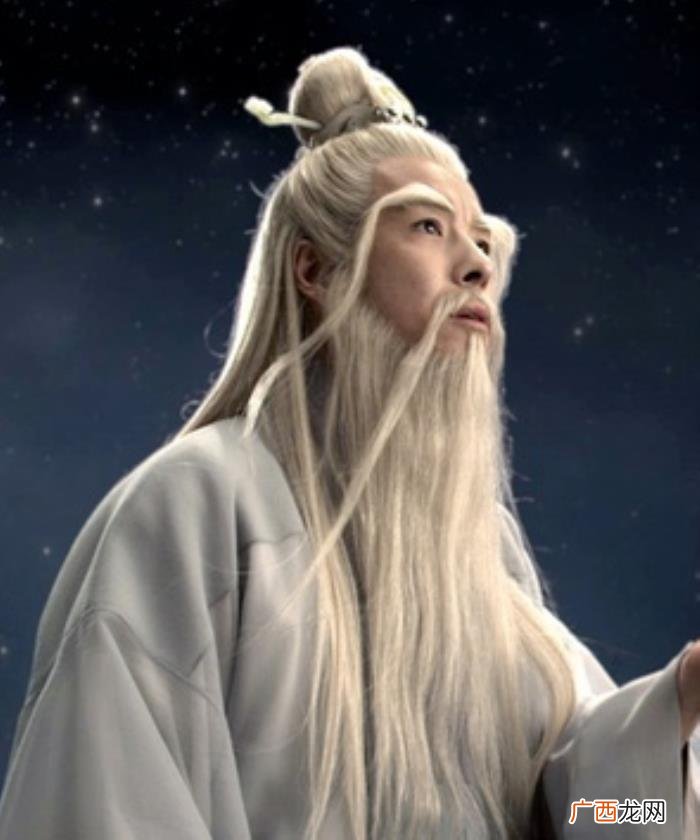 菩提祖师的灵山竟然不安全 菩提祖师的兵器